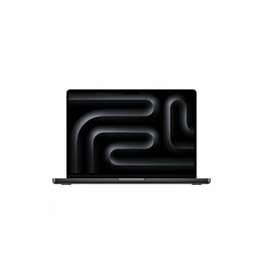 APPLE Laptop MacBook Pro 14.2" CTO / Apple M4 Max, 14.2", 3024 x 1964, 64 GB RAM, 1 TB SSD, macOS, crna